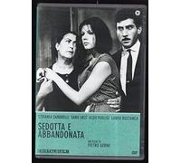 Sedotta e abbandonata – Séduite et abandonnée – Import – CG Entertainment