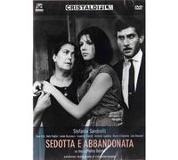 Sedotta E Abbandonata (Seduite Et Abandonnee)