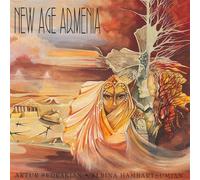 Sedrakian, Artur - New Age Armenia