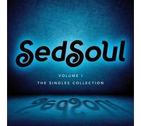 Various Artists - Sedsoul The Single. [Import]