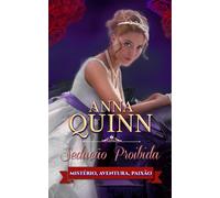 Sedução Proibida: Um Romance De Mistério E Paixão (Desejo Perigoso)