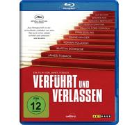 Seduced and Abandoned (2013) ( Seduced & Abandoned ) [ Origine Allemande, Sans Langue Francaise ] (Blu-Ray)