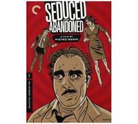 Seduced And Abandoned (Criterion Collection) [Dvd]