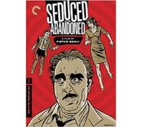 Seduced and abandoned - Edition Criterion - DVD Zone 1 DVD