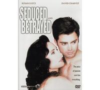 Seduced & Betrayed [Import USA Zone 1]