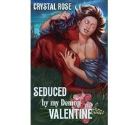 Seduced By My Demon Valentine