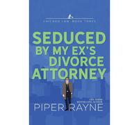 Seduced By My Ex's Divorce Attorney (Large Print)