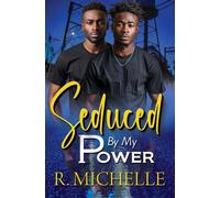 Seduced by My Power - R. Michelle - Urban Books - ebook (ePub) - Livre
