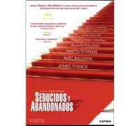 Seducidos y abandonados (Seduced And Abandoned) (2013) (Import)