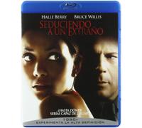 Seduciendo A Un Extraño [Blu-Ray] [Import]