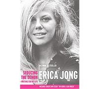 Seducing the Demon Erica Jong (Auteur)