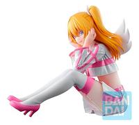 Séduction 2.5 Dimensionnelle Liliel Ichibansho figurine 10cm Banpresto