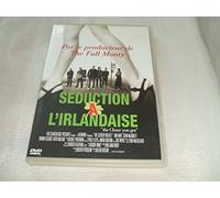Séduction a L'Irlandaise