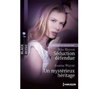 Séduction défendue ; Un mystérieux héritage