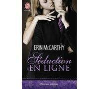 Séduction en ligne - Erin McCarthy - J'ai Lu - Poche - Roman