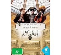 Seduction in the City ( Seduction in the City - Season 1 ) ( Seduction in the City - Season One ) [ Origine Australien, Sans Langue Francaise ]