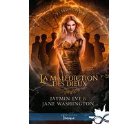 Séduction: La malédiction des Dieux, T3