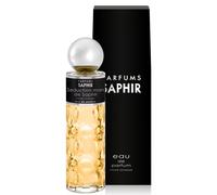 Seduction Man N 80 Eau De Parfum 200 Ml