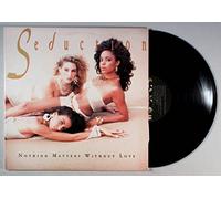 Seduction - Nothing Matters with