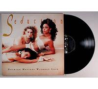 SEDUCTION - Nothing Matters Without Love (1989)