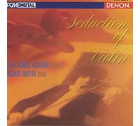 Seduction of The Violin [Import]