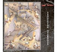 Seduction Overdose by LAST TURION (2001-01-01)