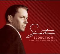 Seduction: Sinatra Sings of Lov [Import]