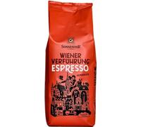 Séduction viennoise - Espresso moulu 500g