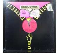 Seduction - You're My One And Only (True Love) [Vinyl Single 12'']