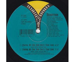 Seduction - You're My One Remix