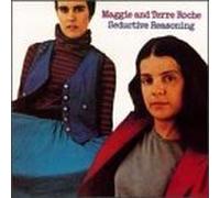 Seductive Reasoning by Maggie Roche & Terre