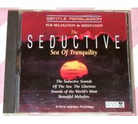 Seductive Sea of Tranquility