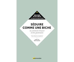Séduire comme une biche ou comment trouver le bon partenaire