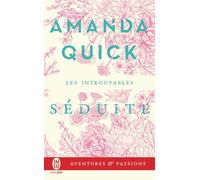 Séduite - Amanda Quick - J'ai Lu - Poche - Roman