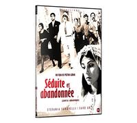 Séduite et abandonnée