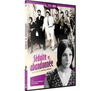 Séduite et abandonnée Combo Blu-ray DVD