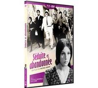 Séduite et abandonnée Combo Blu-ray DVD E