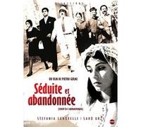 Séduite et abandonnée E