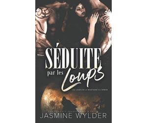 Séduite par les Loups: Une Romance Paranormale à Trois
