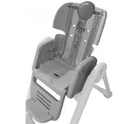 Seduta per Seggiolone Chicco Polly 2 Start Dots