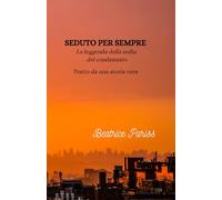 SEDUTO PER SEMPRE: LA LEGGENDA DELLA SEDIA DEL CONDANNATO