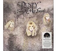 Dusty Springfield - See All Her Faces