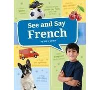See And Say French