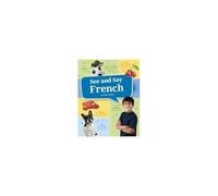 See And Say French