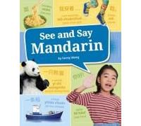 See And Say Mandarin