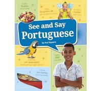 See and Say Portuguese