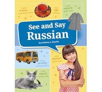 See and Say Russian