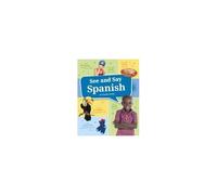 See And Say Spanish