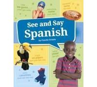 See And Say Spanish