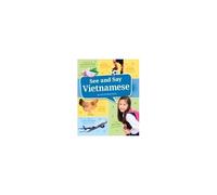 See And Say Vietnamese